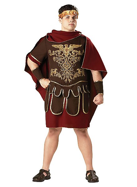 Roman emperor hot sale outfit